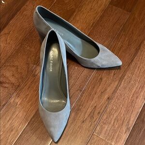 Marc Fisher Gray Women's Shoes
